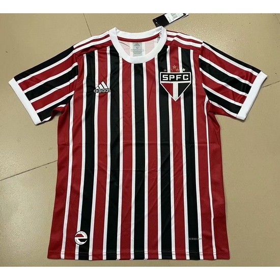 Brazil CBA Club Soccer Jersey 008 Brazil CBA Club Soccer Jersey 008