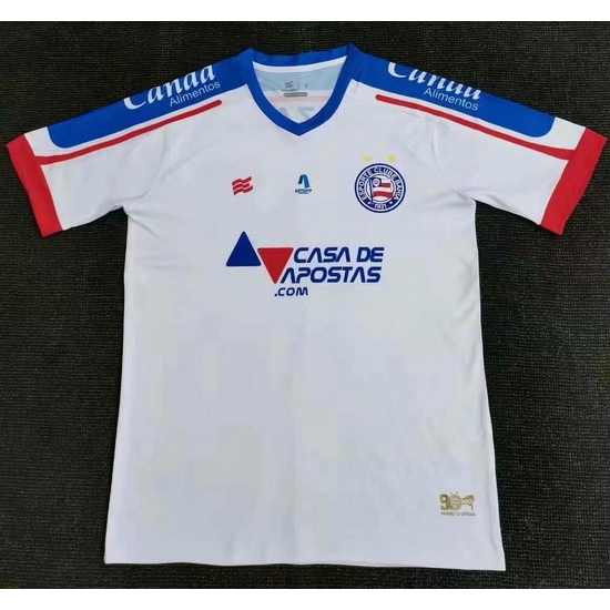 Brazil CBA Club Soccer Jersey 014 Brazil CBA Club Soccer Jersey 014