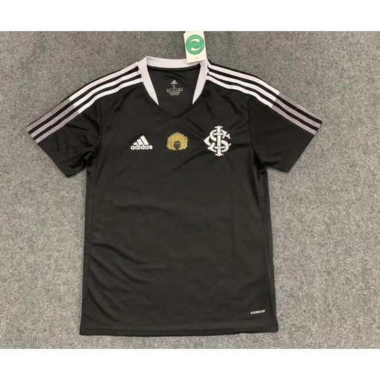Brazil CBA Club Soccer Jersey 016 Brazil CBA Club Soccer Jersey 016