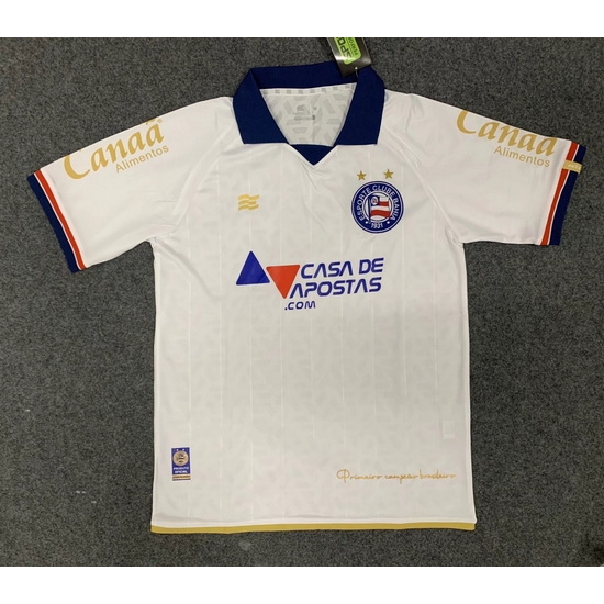 Brazil CBA Club Soccer Jersey 020 Brazil CBA Club Soccer Jersey 020