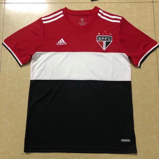 Brazil CBA Club Soccer Jersey 025 Brazil CBA Club Soccer Jersey 025