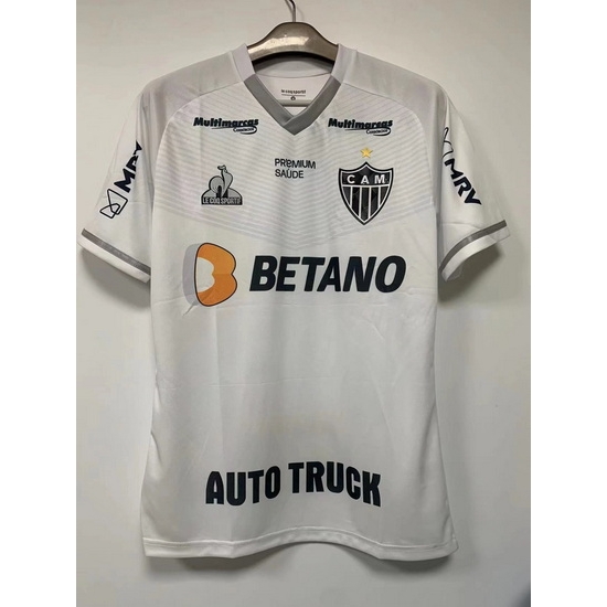 Brazil CBA Club Soccer Jersey 029 Brazil CBA Club Soccer Jersey 029