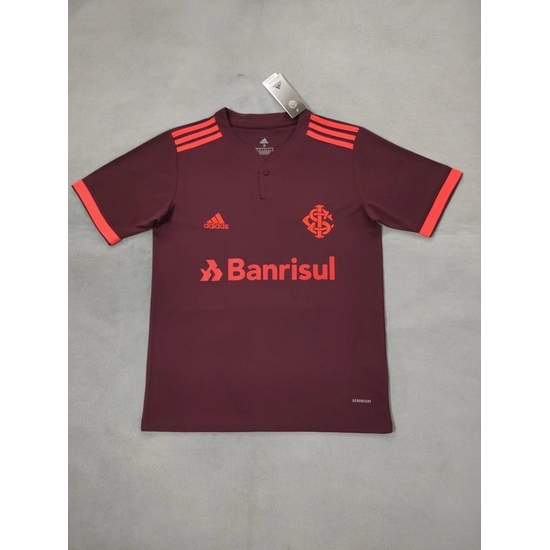Brazil CBA Club Soccer Jersey 032