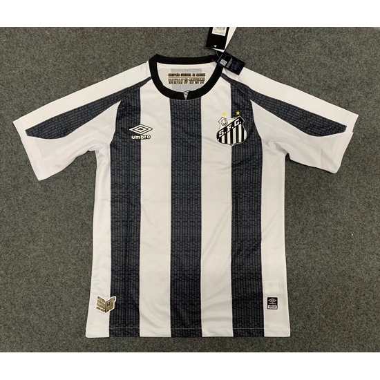 Brazil CBA Club Soccer Jersey 033 Brazil CBA Club Soccer Jersey 033