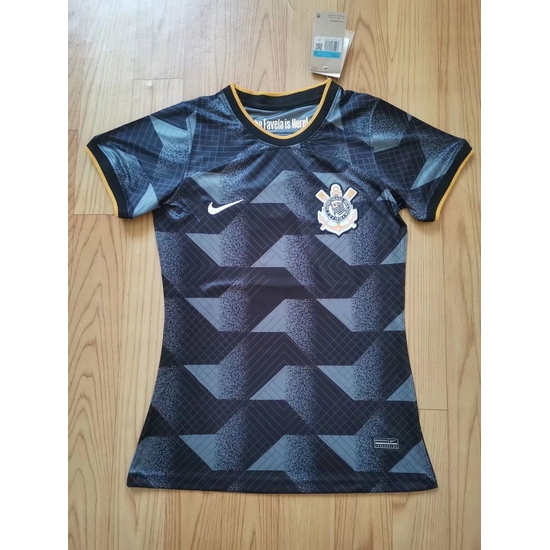 Brazil CBA Club Soccer Jersey 035 Brazil CBA Club Soccer Jersey 035