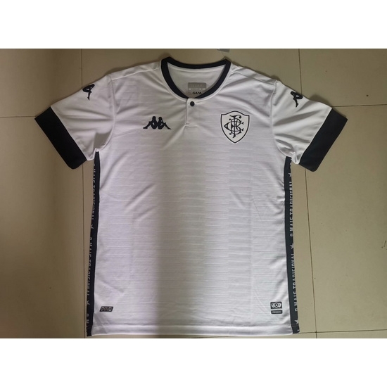 Brazil CBA Club Soccer Jersey 037 Brazil CBA Club Soccer Jersey 037