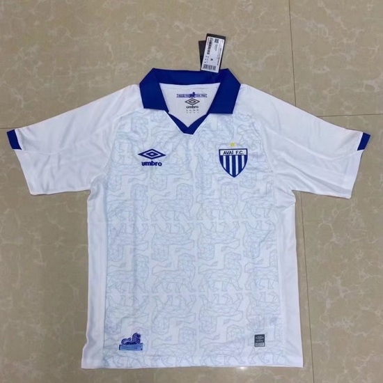 Brazil CBA Club Soccer Jersey 041 Brazil CBA Club Soccer Jersey 041