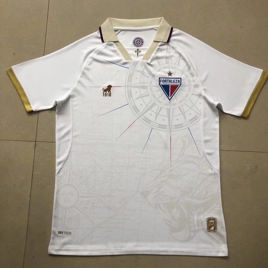 Brazil CBA Club Soccer Jersey 042 Brazil CBA Club Soccer Jersey 042
