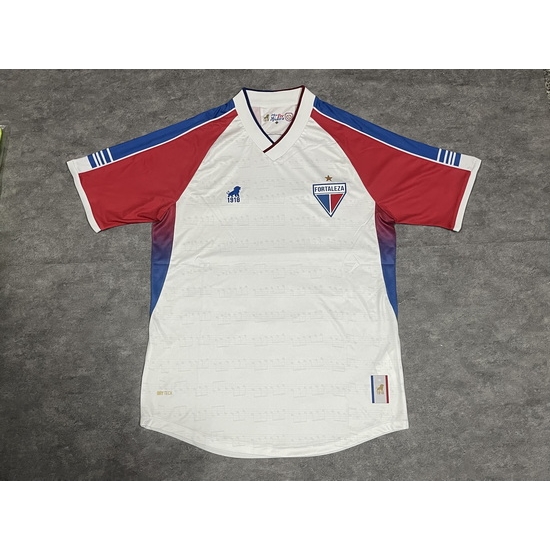 Brazil CBA Club Soccer Jersey 044 Brazil CBA Club Soccer Jersey 044