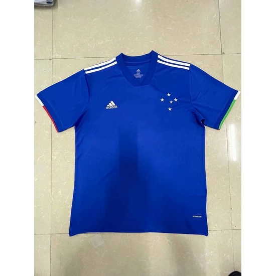 Brazil CBA Club Soccer Jersey 047 Brazil CBA Club Soccer Jersey 047