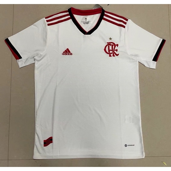 Brazil CBA Club Soccer Jersey 048 Brazil CBA Club Soccer Jersey 048