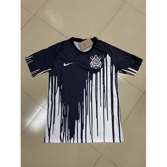 Brazil CBA Club Soccer Jersey 052 Brazil CBA Club Soccer Jersey 052