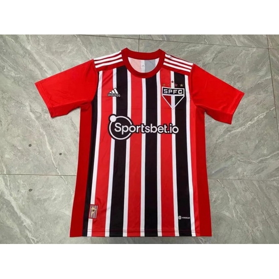 Brazil CBA Club Soccer Jersey 056 Brazil CBA Club Soccer Jersey 056