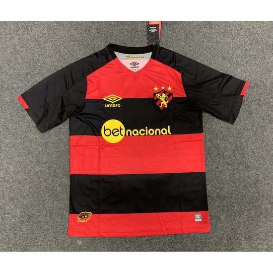 Brazil CBA Club Soccer Jersey 061 Brazil CBA Club Soccer Jersey 061