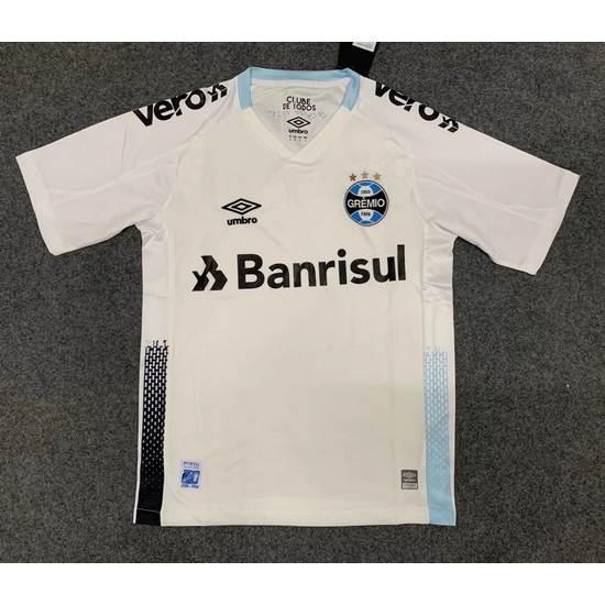 Brazil CBA Club Soccer Jersey 064 Brazil CBA Club Soccer Jersey 064