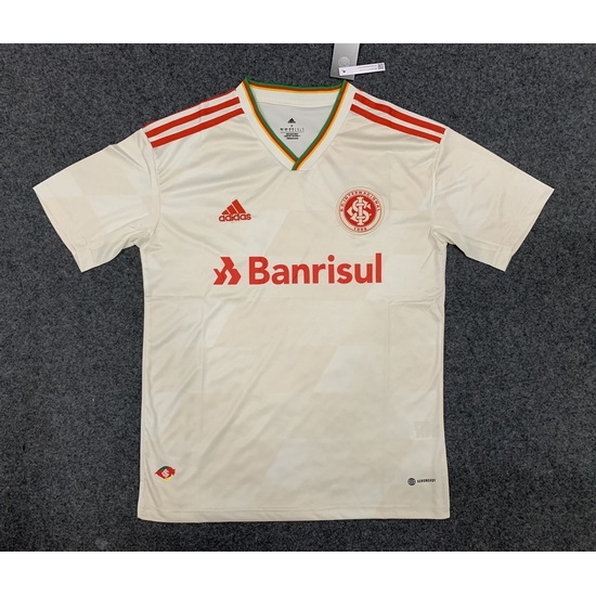 Brazil CBA Club Soccer Jersey 066 Brazil CBA Club Soccer Jersey 066