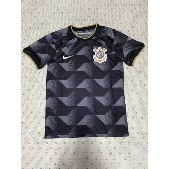 Brazil CBA Club Soccer Jersey 068 Brazil CBA Club Soccer Jersey 068