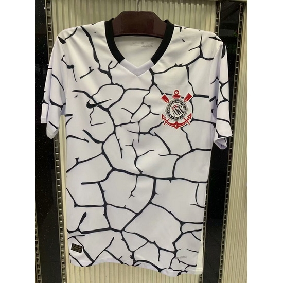 Brazil CBA Club Soccer Jersey 071 Brazil CBA Club Soccer Jersey 071