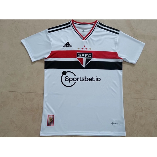 Brazil CBA Club Soccer Jersey 074 Brazil CBA Club Soccer Jersey 074