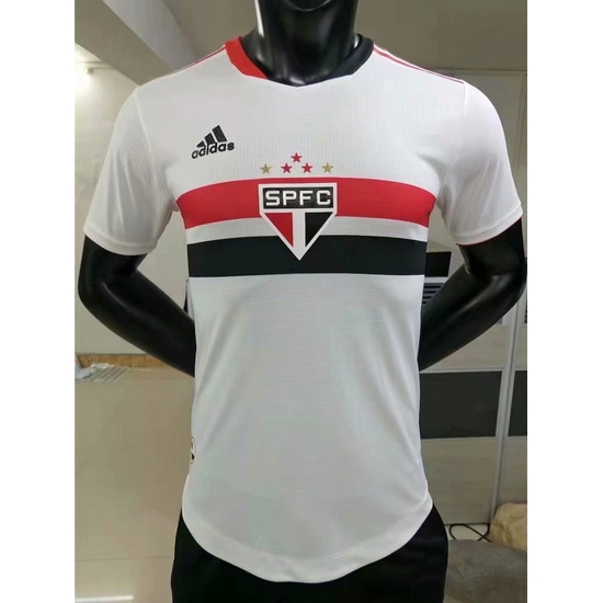 Brazil CBA Club Soccer Jersey 083 Brazil CBA Club Soccer Jersey 083
