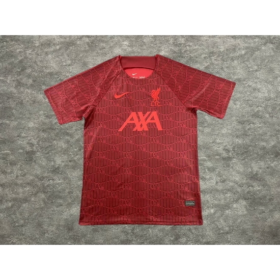 England PL Club Soccer Jersey 019