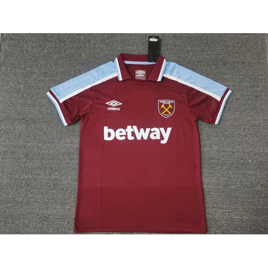 England PL Club Soccer Jersey 036 England PL Club Soccer Jersey 036