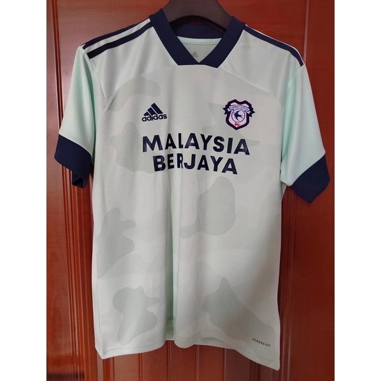England PL Club Soccer Jersey 037