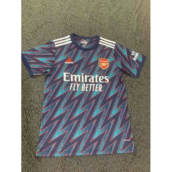 England PL Club Soccer Jersey 038 England PL Club Soccer Jersey 038