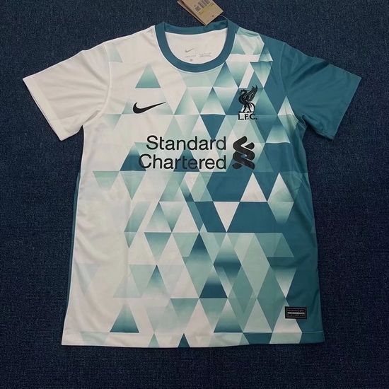 England PL Club Soccer Jersey 048 England PL Club Soccer Jersey 048