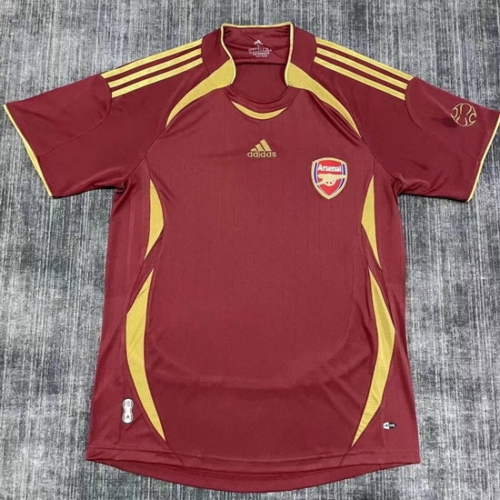 England PL Club Soccer Jersey 064 England PL Club Soccer Jersey 064