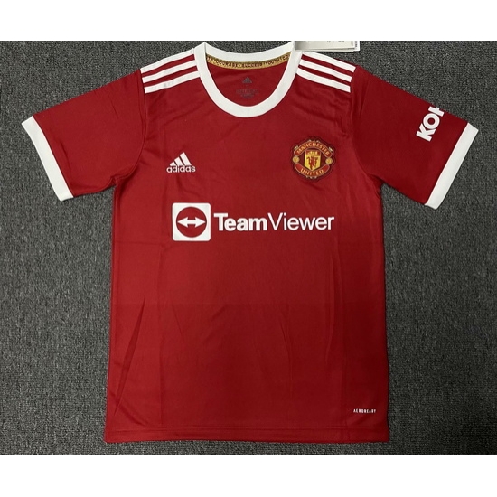 England PL Club Soccer Jersey 089