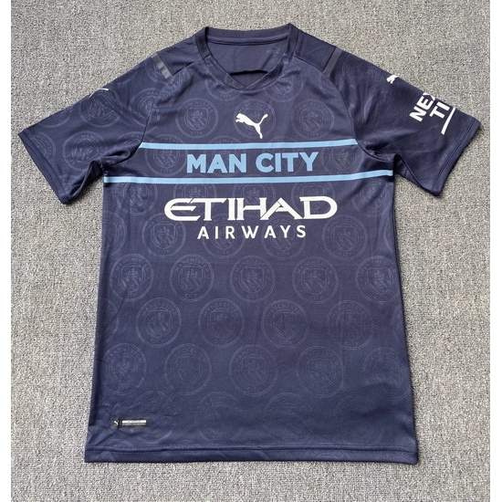 England PL Club Soccer Jersey 091 England PL Club Soccer Jersey 091