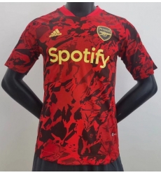 England PL Club Soccer Jersey 097
