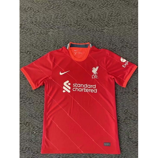England PL Club Soccer Jersey 161