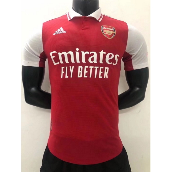 England PL Club Soccer Jersey 217