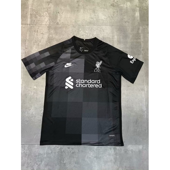 England PL Club Soccer Jersey 253
