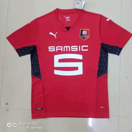 France Ligue 1 Club Soccer Jersey 007 France Ligue 1 Club Soccer Jersey 007