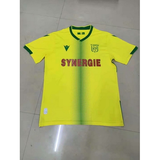 France Ligue 1 Club Soccer Jersey 008 France Ligue 1 Club Soccer Jersey 008