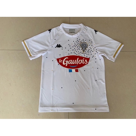 France Ligue 1 Club Soccer Jersey 012 France Ligue 1 Club Soccer Jersey 012
