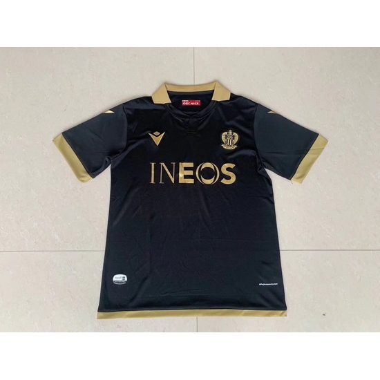 France Ligue 1 Club Soccer Jersey 018 France Ligue 1 Club Soccer Jersey 018