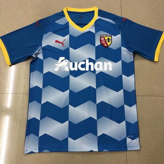 France Ligue 1 Club Soccer Jersey 021 France Ligue 1 Club Soccer Jersey 021