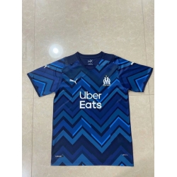 France Ligue 1 Club Soccer Jersey 023