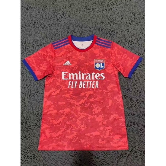 France Ligue 1 Club Soccer Jersey 026 France Ligue 1 Club Soccer Jersey 026