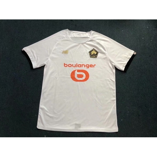 France Ligue 1 Club Soccer Jersey 029 France Ligue 1 Club Soccer Jersey 029