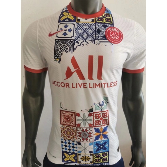 France Ligue 1 Club Soccer Jersey 030 France Ligue 1 Club Soccer Jersey 030