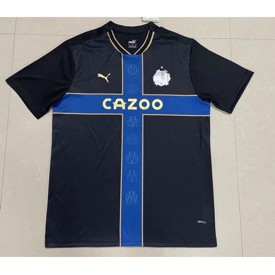 France Ligue 1 Club Soccer Jersey 033 France Ligue 1 Club Soccer Jersey 033