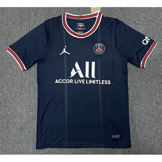 France Ligue 1 Club Soccer Jersey 041 France Ligue 1 Club Soccer Jersey 041
