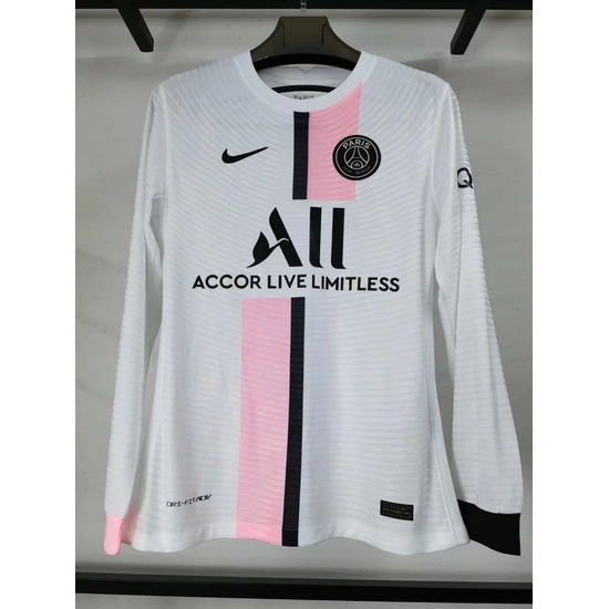 France Ligue 1 Club Soccer Jersey 042