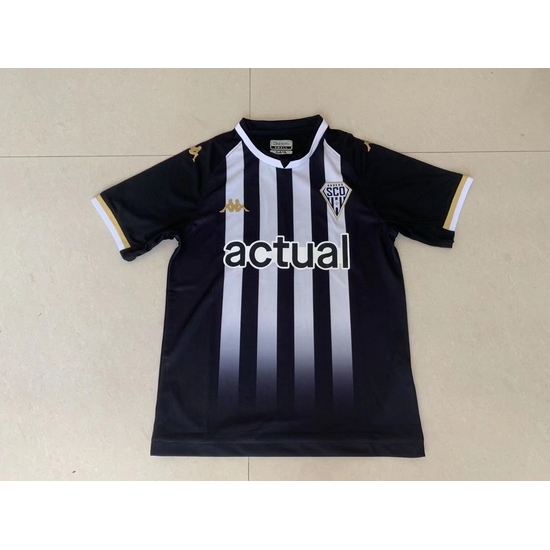 France Ligue 1 Club Soccer Jersey 047 France Ligue 1 Club Soccer Jersey 047