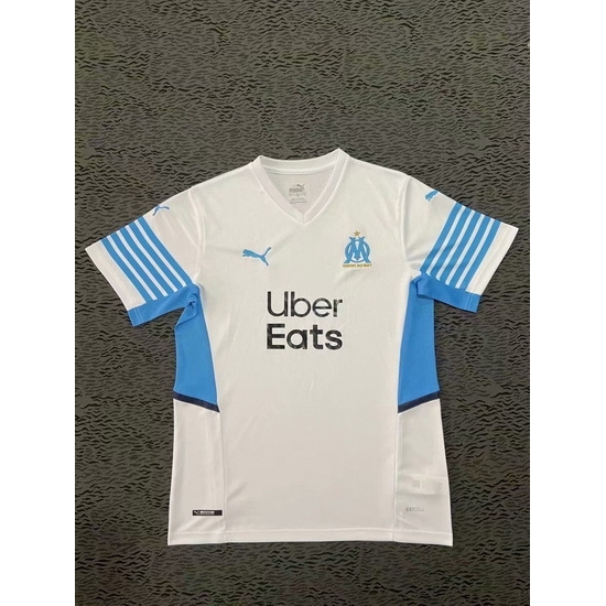 France Ligue 1 Club Soccer Jersey 048 France Ligue 1 Club Soccer Jersey 048
